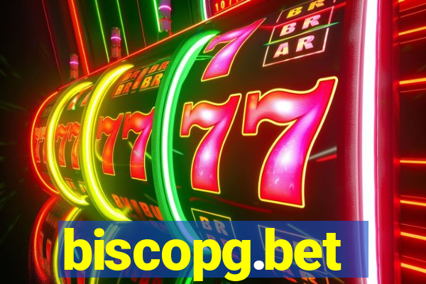 biscopg.bet