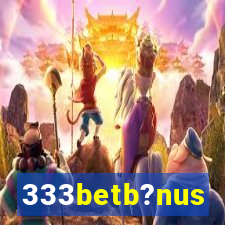 333betb?nus
