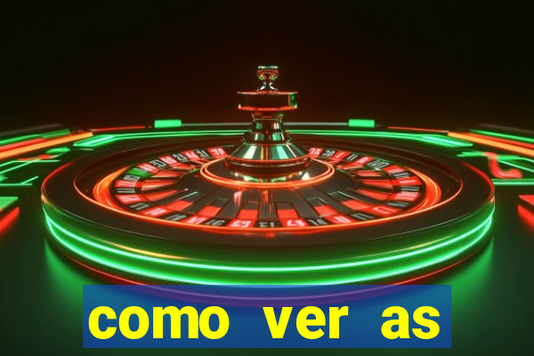 como ver as porcentagem dos jogos slots