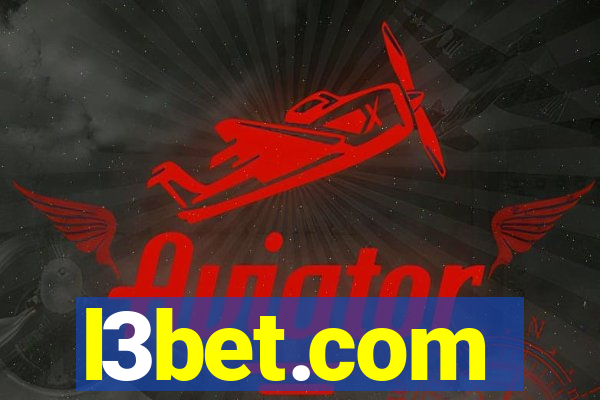 l3bet.com