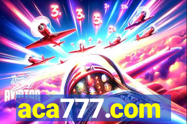 aca777.com