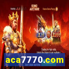 aca7770.com