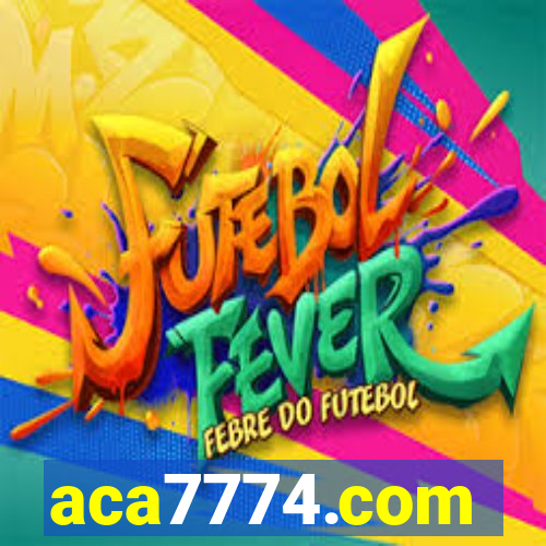 aca7774.com