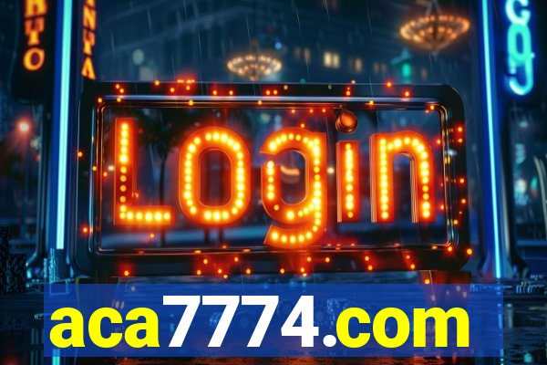 aca7774.com
