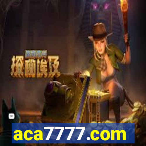 aca7777.com