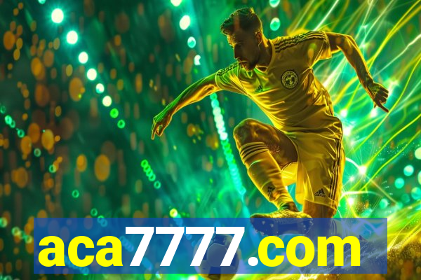 aca7777.com
