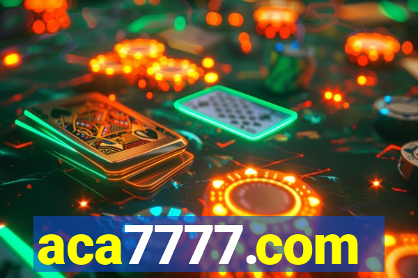 aca7777.com