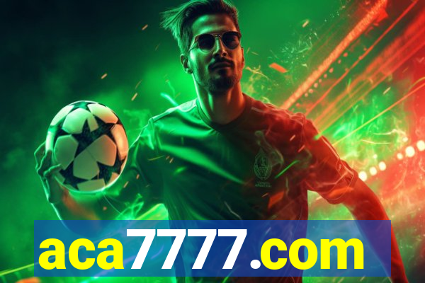 aca7777.com