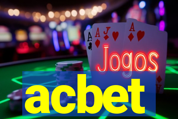acbet