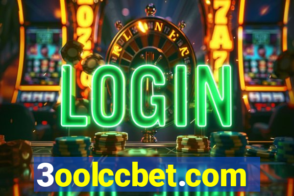 3oolccbet.com
