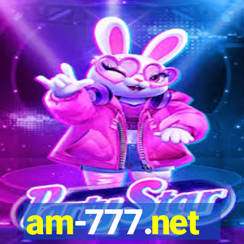 am-777.net
