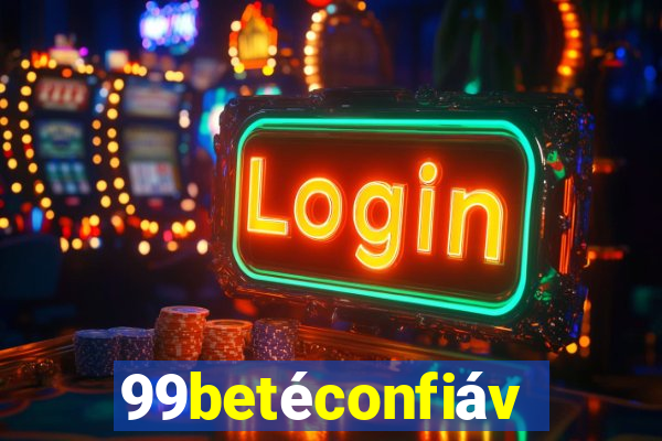 99betéconfiável