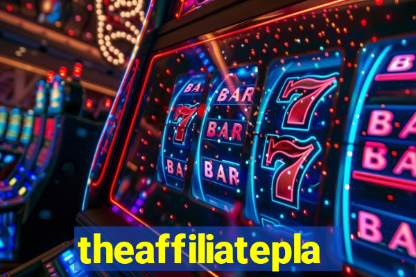 theaffiliateplatform.com