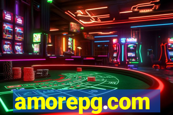 amorepg.com