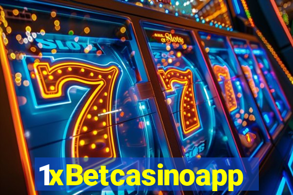1xBetcasinoapp