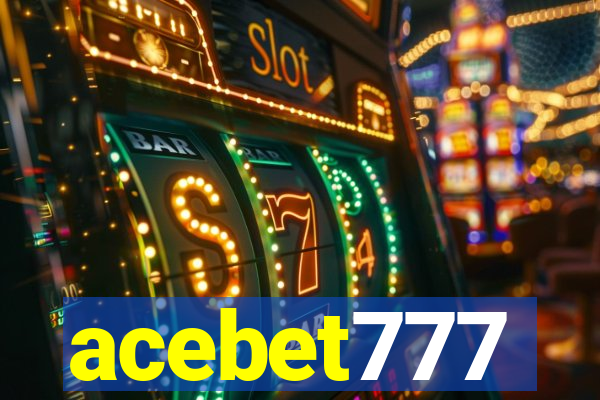 acebet777