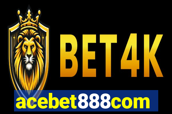 acebet888com