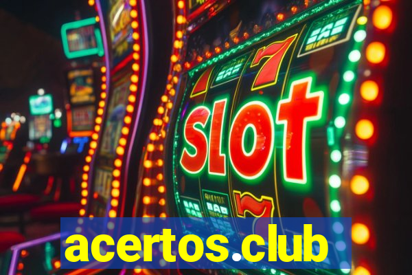 acertos.club