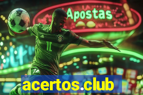 acertos.club