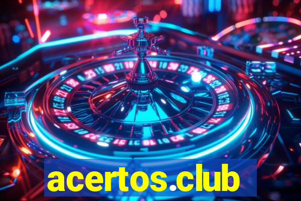 acertos.club