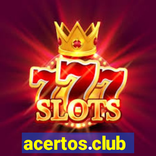 acertos.club