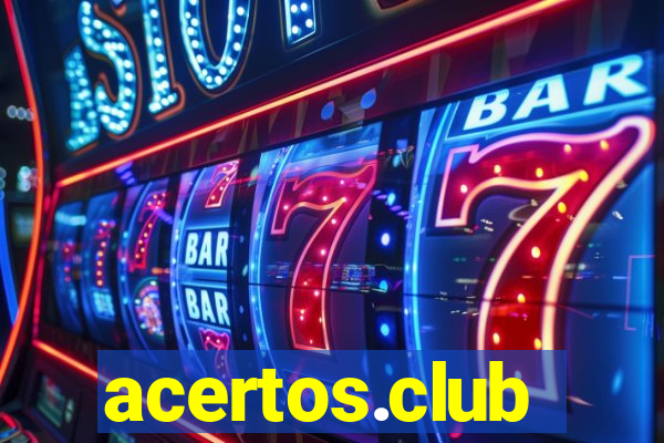 acertos.club