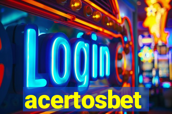 acertosbet