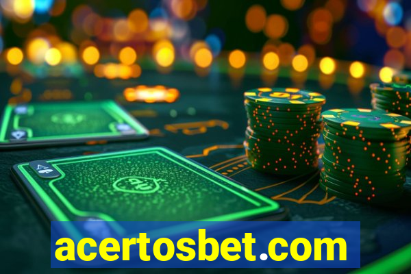 acertosbet.com