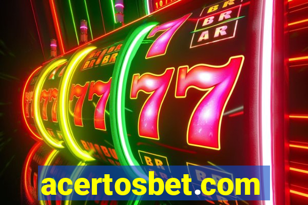 acertosbet.com