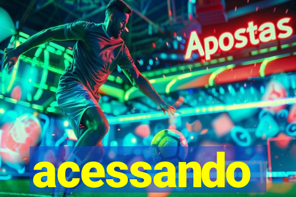 acessando-me