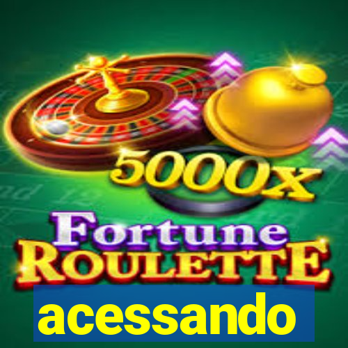 acessando-me