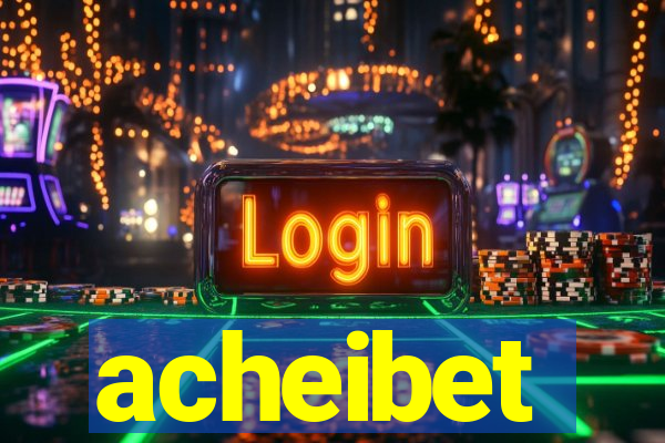 acheibet