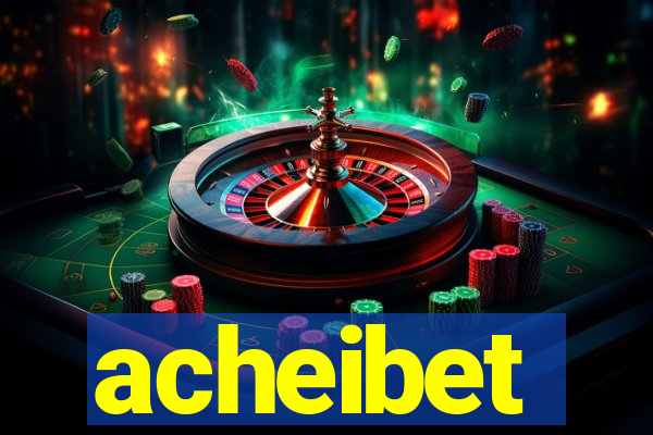acheibet