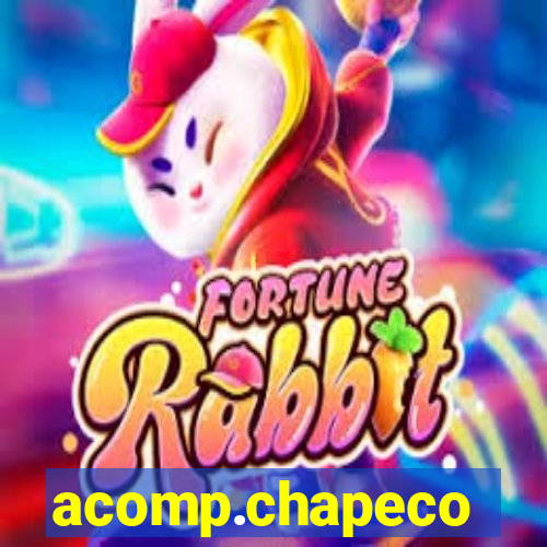 acomp.chapeco
