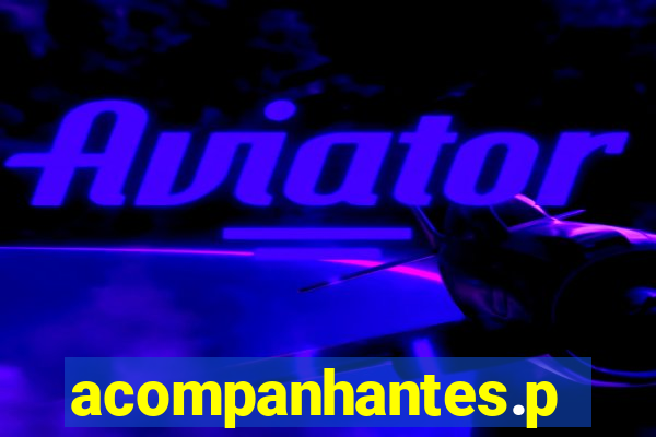 acompanhantes.pvh
