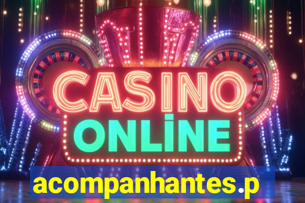 acompanhantes.pvh