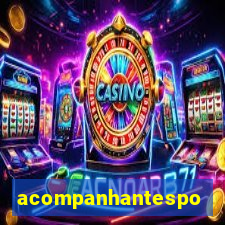 acompanhantesportovelho