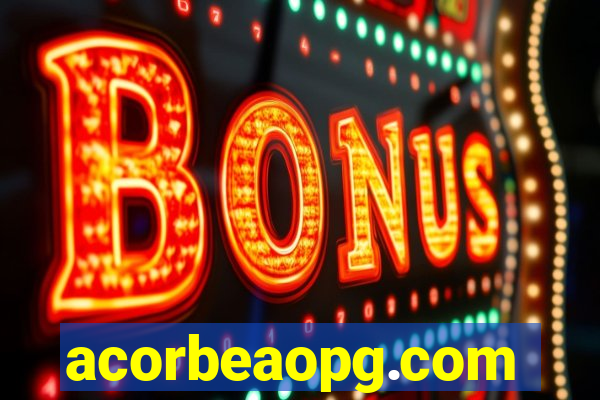 acorbeaopg.com
