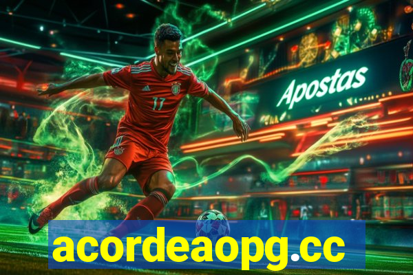 acordeaopg.cc