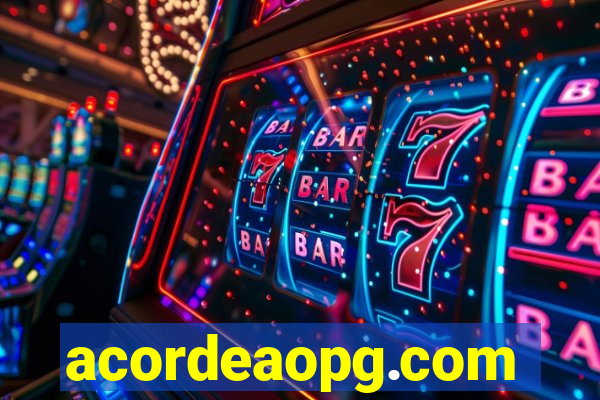 acordeaopg.com