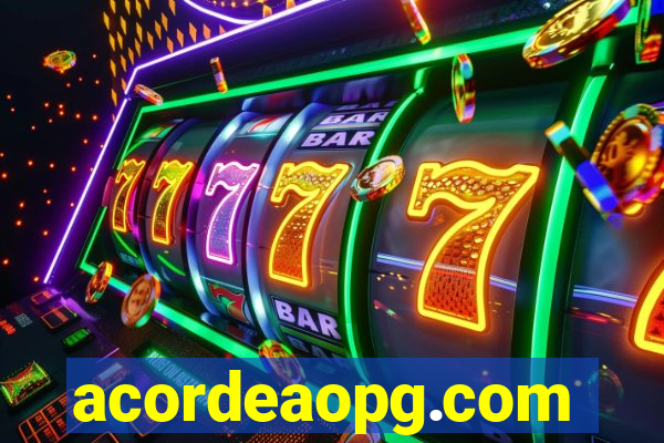acordeaopg.com