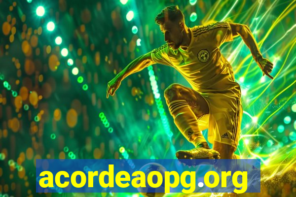 acordeaopg.org
