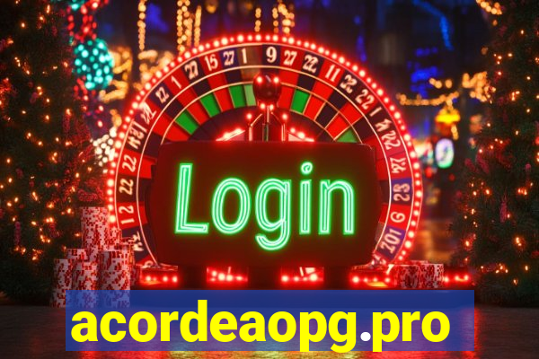 acordeaopg.pro