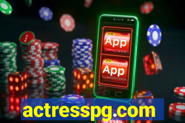 actresspg.com