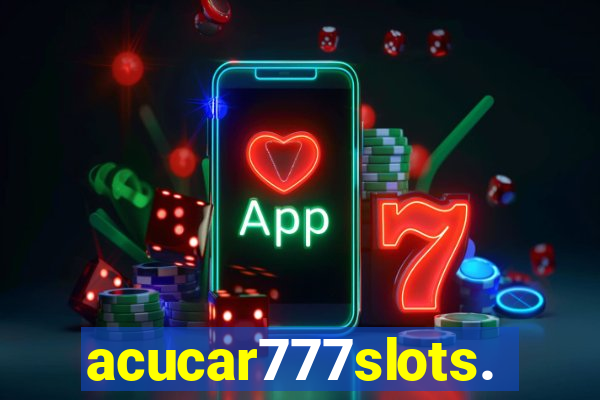 acucar777slots.com