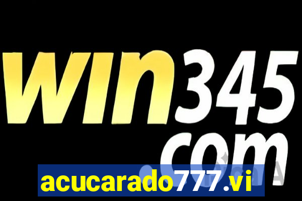 acucarado777.vip
