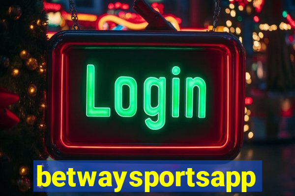 betwaysportsapp