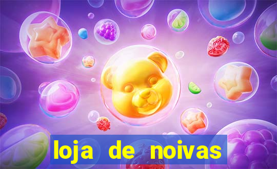 loja de noivas juiz de fora