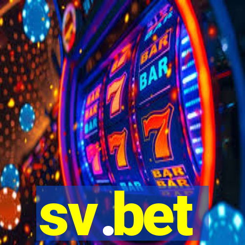 sv.bet