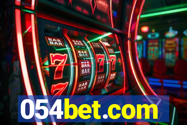 054bet.com